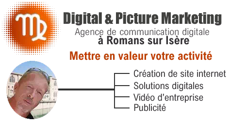 agence web romans sur isere solutions digitales