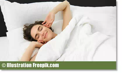 article optimiser votre sommeil