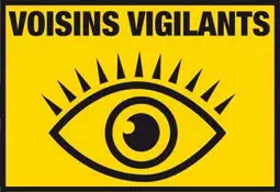 voisins vigilants