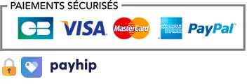 paiement securise payhip