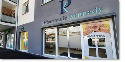 pharmacie kenney verdugo