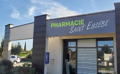 pharmacie st eusebe